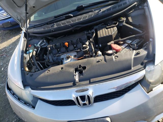 Photo 6 VIN: 2HGFA1F56BH510711 - HONDA CIVIC LX 