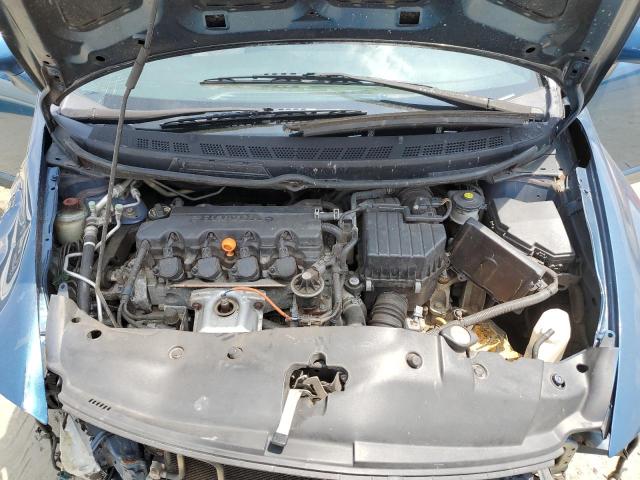 Photo 10 VIN: 2HGFA1F56BH516315 - HONDA CIVIC LX 