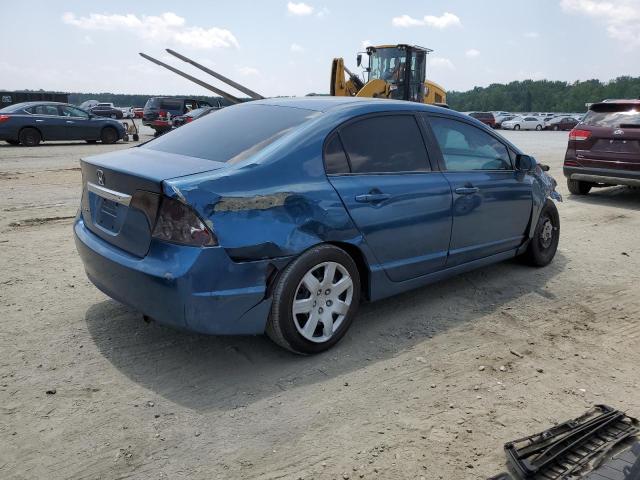 Photo 2 VIN: 2HGFA1F56BH516315 - HONDA CIVIC LX 