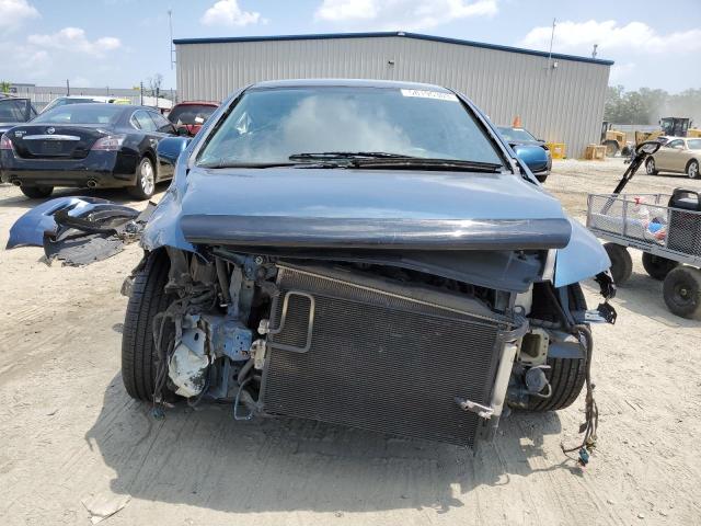 Photo 4 VIN: 2HGFA1F56BH516315 - HONDA CIVIC LX 