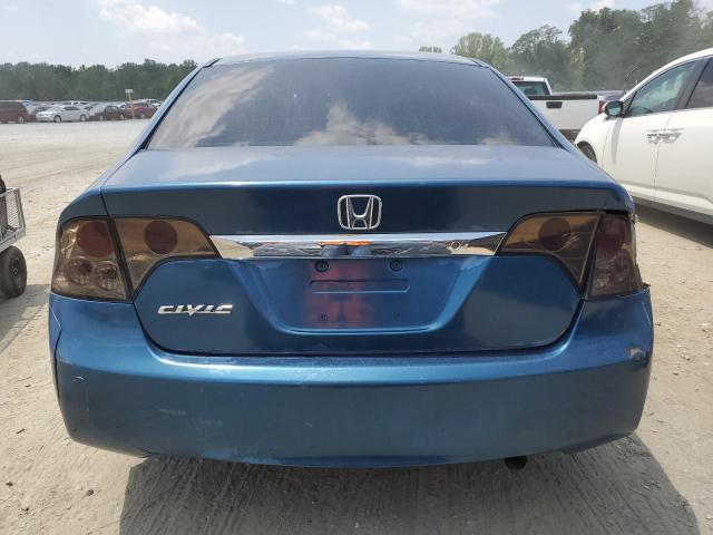 Photo 5 VIN: 2HGFA1F56BH516315 - HONDA CIVIC LX 