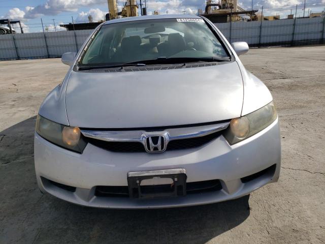 Photo 4 VIN: 2HGFA1F56BH523264 - HONDA CIVIC 