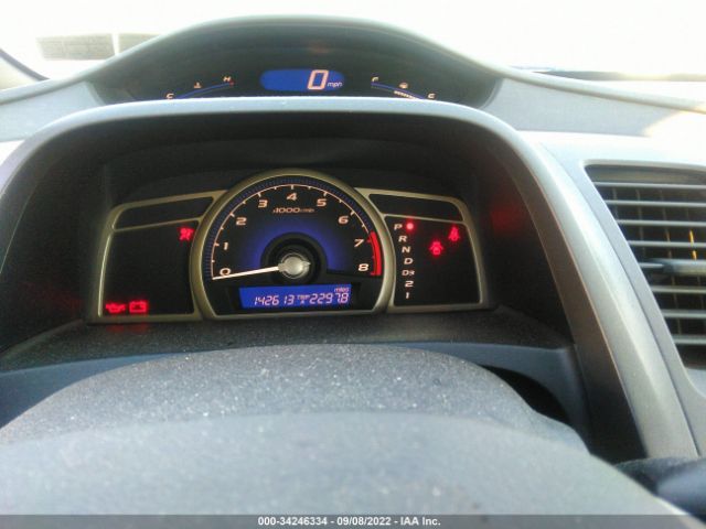 Photo 6 VIN: 2HGFA1F56BH527704 - HONDA CIVIC SDN 