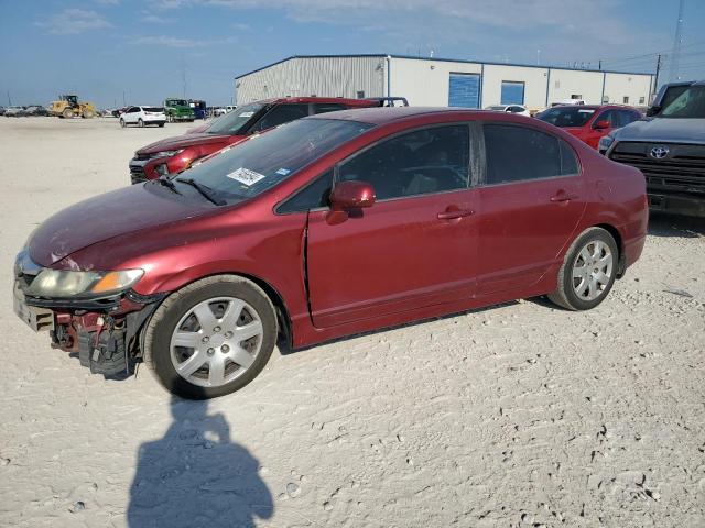 Photo 0 VIN: 2HGFA1F56BH545930 - HONDA CIVIC LX 