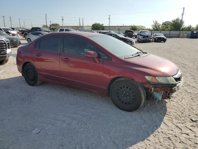 Photo 3 VIN: 2HGFA1F56BH545930 - HONDA CIVIC LX 