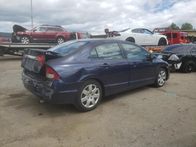 Photo 2 VIN: 2HGFA1F56BH547869 - HONDA CIVIC 