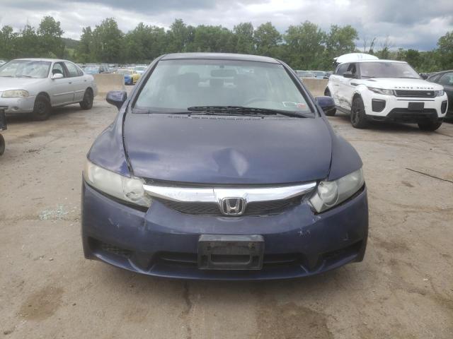 Photo 4 VIN: 2HGFA1F56BH547869 - HONDA CIVIC 