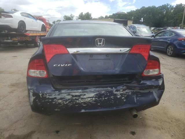 Photo 5 VIN: 2HGFA1F56BH547869 - HONDA CIVIC 