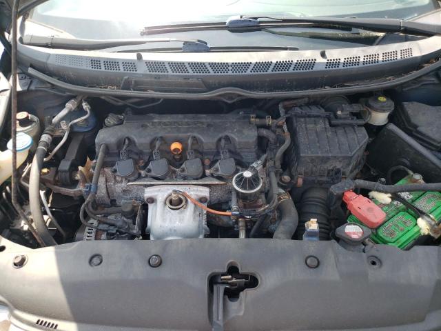 Photo 6 VIN: 2HGFA1F56BH549105 - HONDA CIVIC LX 