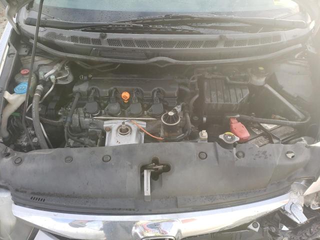 Photo 10 VIN: 2HGFA1F57AH301203 - HONDA CIVIC 