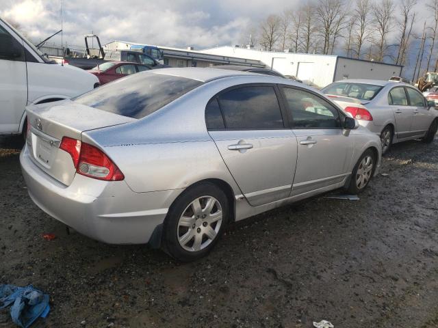 Photo 2 VIN: 2HGFA1F57AH301203 - HONDA CIVIC 