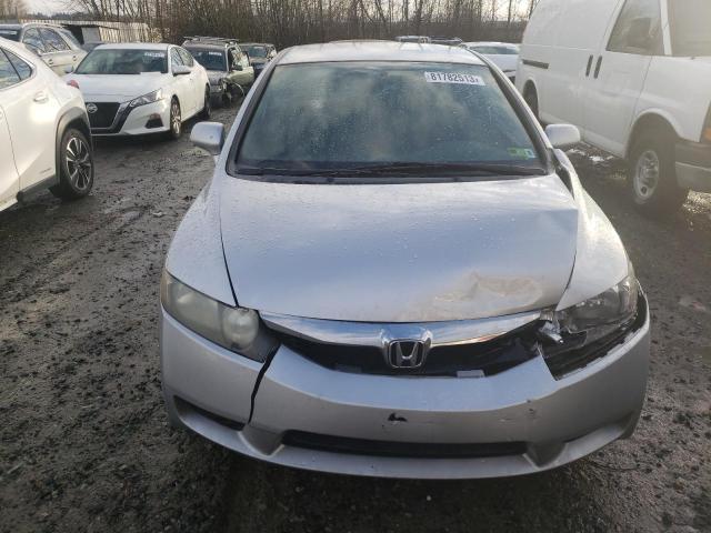 Photo 4 VIN: 2HGFA1F57AH301203 - HONDA CIVIC 