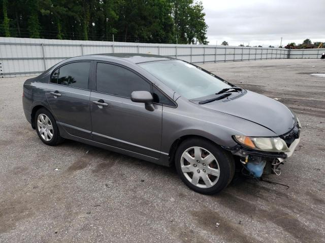 Photo 3 VIN: 2HGFA1F57AH301332 - HONDA CIVIC LX 