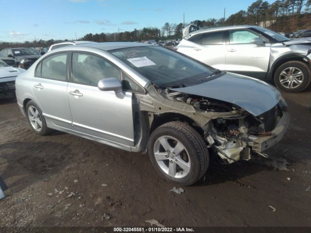 Photo 0 VIN: 2HGFA1F57AH302853 - HONDA CIVIC SDN 