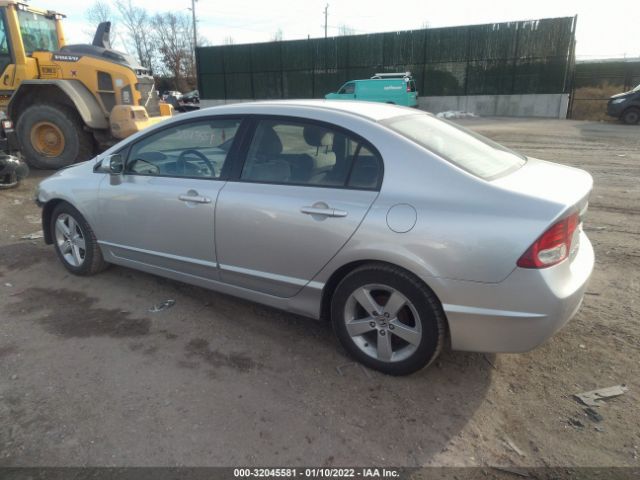 Photo 2 VIN: 2HGFA1F57AH302853 - HONDA CIVIC SDN 