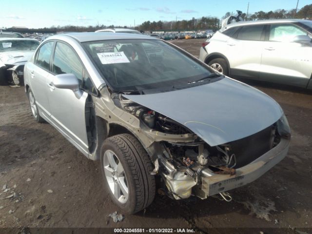 Photo 5 VIN: 2HGFA1F57AH302853 - HONDA CIVIC SDN 