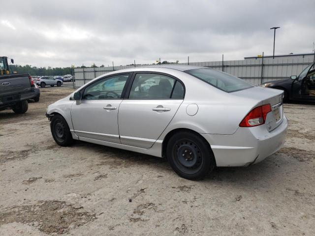 Photo 1 VIN: 2HGFA1F57AH303677 - HONDA CIVIC 