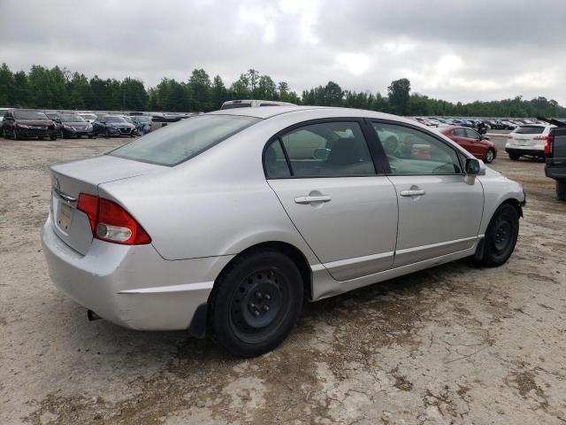 Photo 2 VIN: 2HGFA1F57AH303677 - HONDA CIVIC 