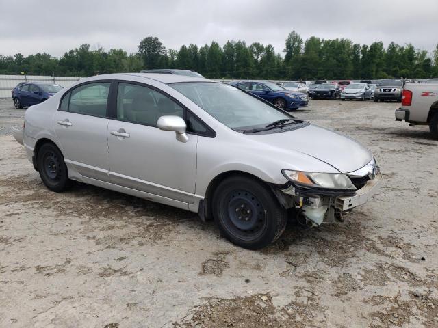 Photo 3 VIN: 2HGFA1F57AH303677 - HONDA CIVIC 