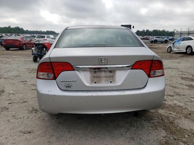 Photo 5 VIN: 2HGFA1F57AH303677 - HONDA CIVIC 