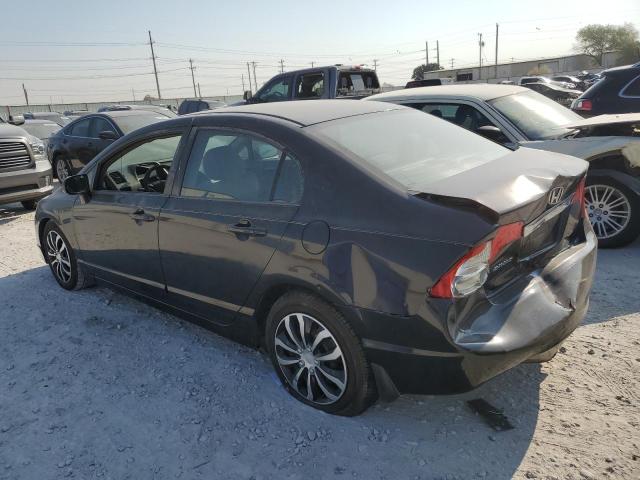 Photo 1 VIN: 2HGFA1F57AH305168 - HONDA CIVIC 