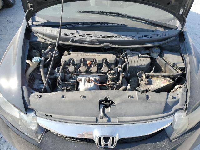 Photo 10 VIN: 2HGFA1F57AH305168 - HONDA CIVIC 