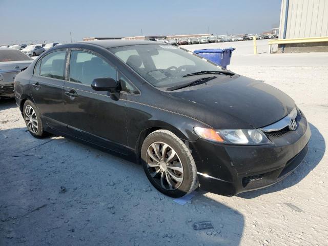 Photo 3 VIN: 2HGFA1F57AH305168 - HONDA CIVIC 