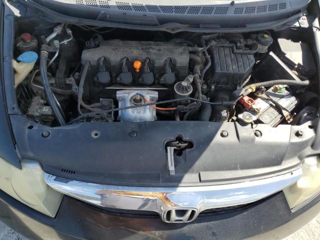 Photo 10 VIN: 2HGFA1F57AH305171 - HONDA CIVIC 