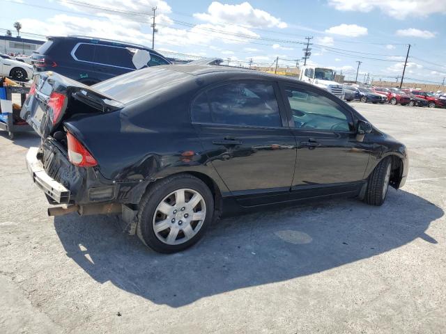 Photo 2 VIN: 2HGFA1F57AH305171 - HONDA CIVIC 