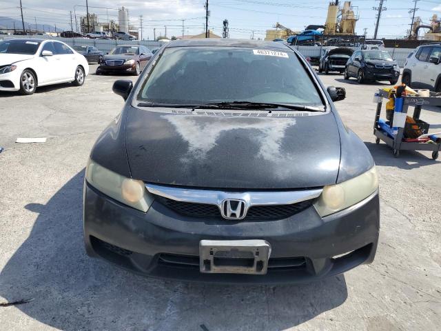 Photo 4 VIN: 2HGFA1F57AH305171 - HONDA CIVIC 