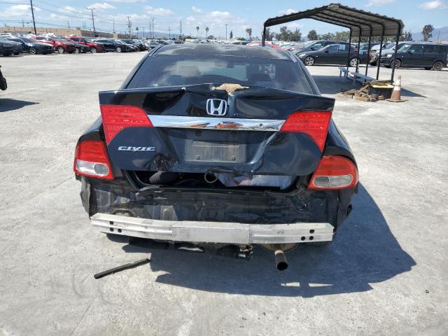 Photo 5 VIN: 2HGFA1F57AH305171 - HONDA CIVIC 