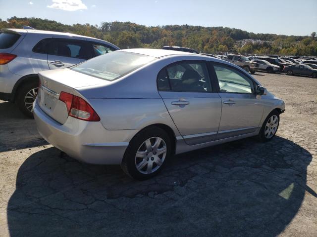 Photo 2 VIN: 2HGFA1F57AH307180 - HONDA CIVIC LX 