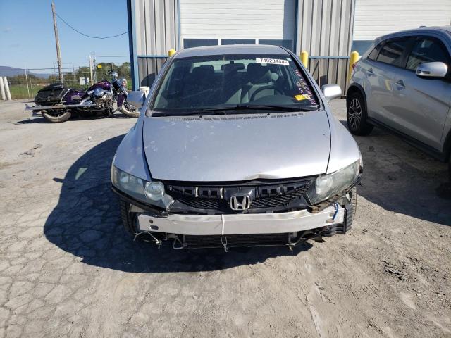 Photo 4 VIN: 2HGFA1F57AH307180 - HONDA CIVIC LX 