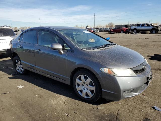 Photo 3 VIN: 2HGFA1F57AH310712 - HONDA CIVIC 