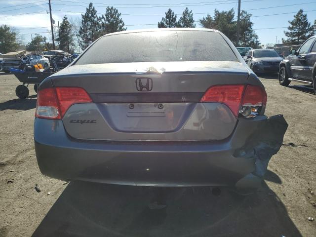 Photo 5 VIN: 2HGFA1F57AH310712 - HONDA CIVIC 