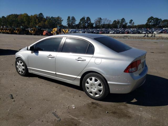 Photo 1 VIN: 2HGFA1F57AH310841 - HONDA CIVIC 