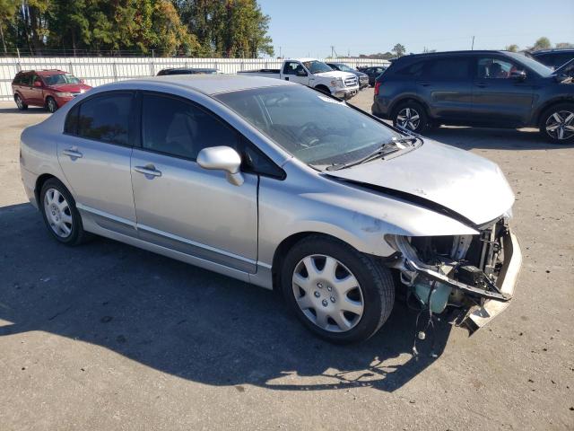 Photo 3 VIN: 2HGFA1F57AH310841 - HONDA CIVIC 