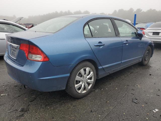 Photo 2 VIN: 2HGFA1F57AH314159 - HONDA CIVIC LX 