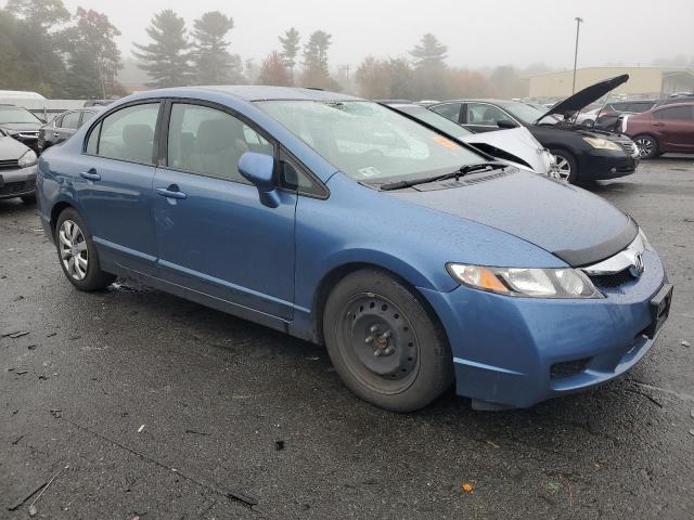 Photo 3 VIN: 2HGFA1F57AH314159 - HONDA CIVIC LX 