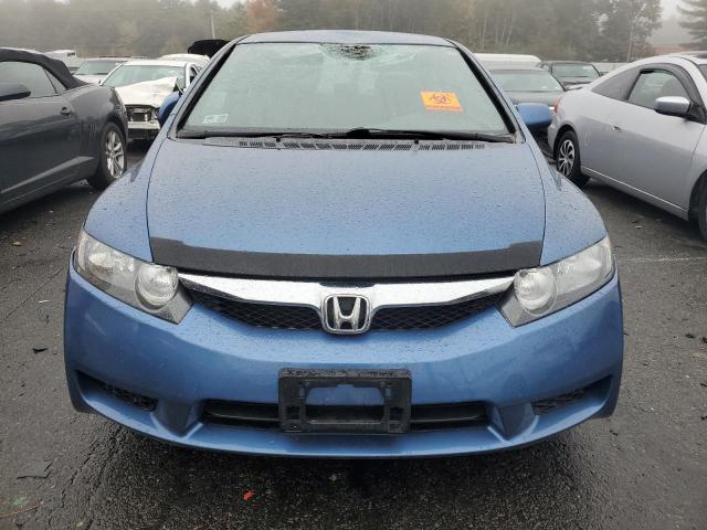 Photo 4 VIN: 2HGFA1F57AH314159 - HONDA CIVIC LX 