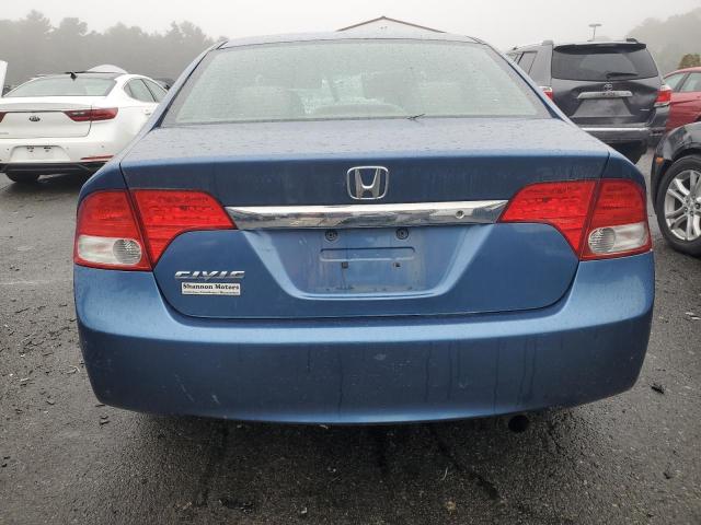 Photo 5 VIN: 2HGFA1F57AH314159 - HONDA CIVIC LX 