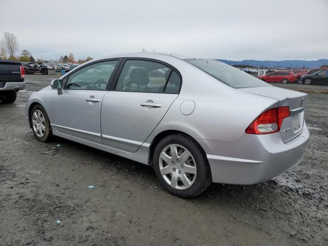 Photo 1 VIN: 2HGFA1F57AH314484 - HONDA CIVIC LX 