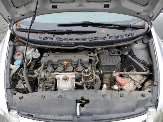 Photo 10 VIN: 2HGFA1F57AH314484 - HONDA CIVIC LX 