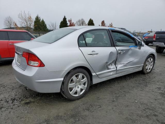 Photo 2 VIN: 2HGFA1F57AH314484 - HONDA CIVIC LX 