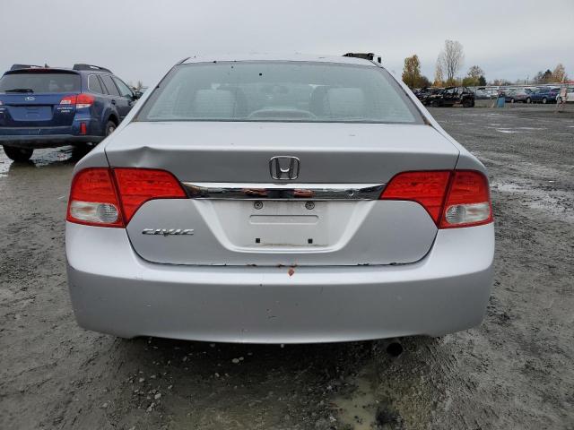 Photo 5 VIN: 2HGFA1F57AH314484 - HONDA CIVIC LX 