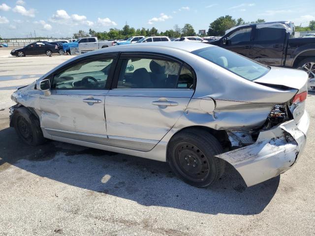 Photo 1 VIN: 2HGFA1F57AH315148 - HONDA CIVIC LX 