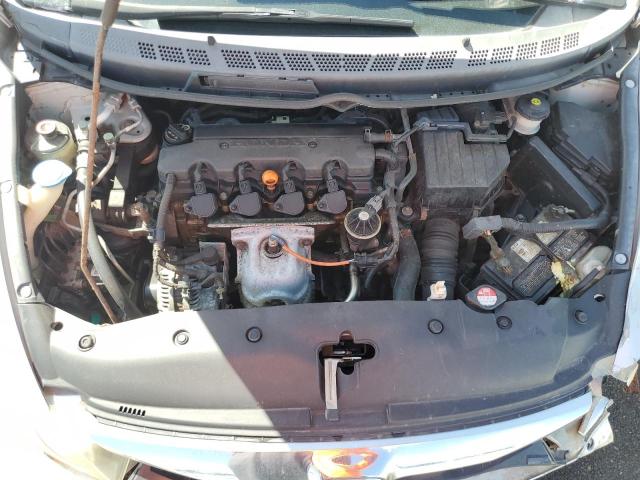 Photo 10 VIN: 2HGFA1F57AH315148 - HONDA CIVIC LX 