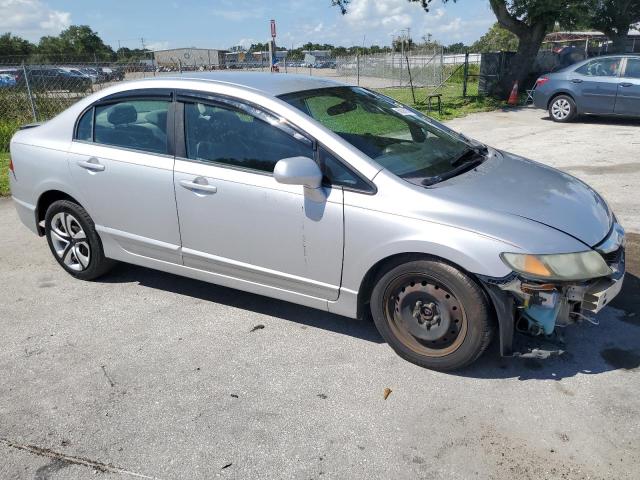 Photo 3 VIN: 2HGFA1F57AH315148 - HONDA CIVIC LX 