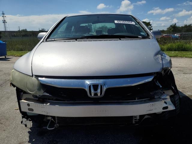 Photo 4 VIN: 2HGFA1F57AH315148 - HONDA CIVIC LX 