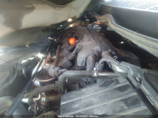 Photo 9 VIN: 2HGFA1F57AH316817 - HONDA CIVIC SDN 